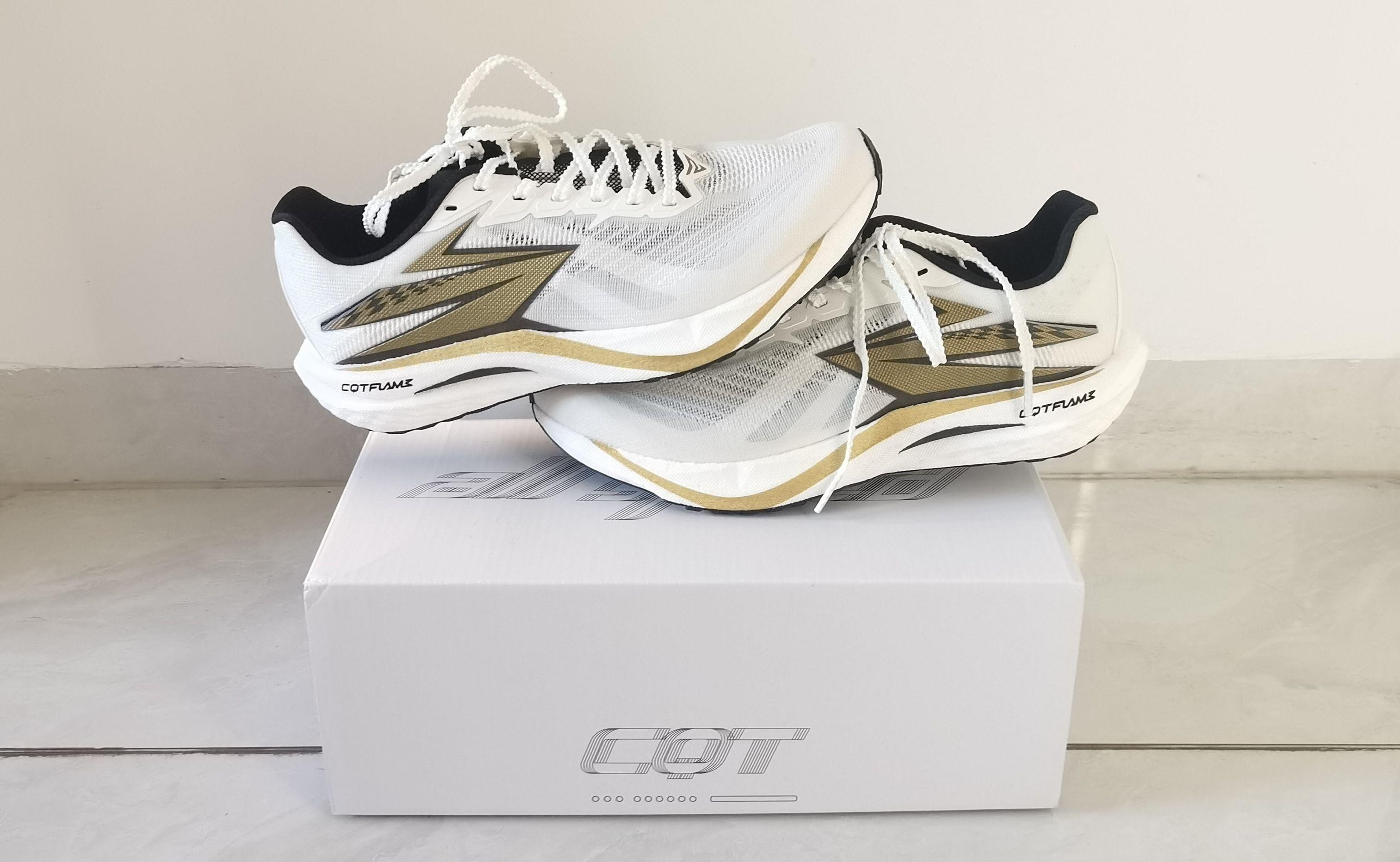 👟球鞋名称:
🔍分享理由:
🤔整体感